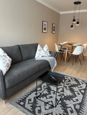 Chiemgau Comfort F4 Ferienwohnanlage Oberaudorf mit Hallenbad und Sauna